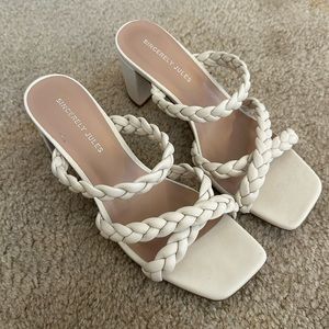 Sincerely Jules Sandals